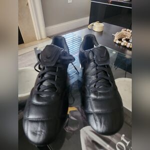 Nike Men's Blackout Cleats